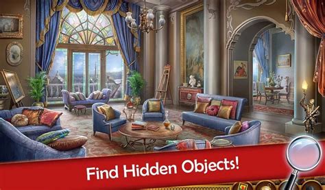 best hidden object games ipad|The 10 Best Puzzle.